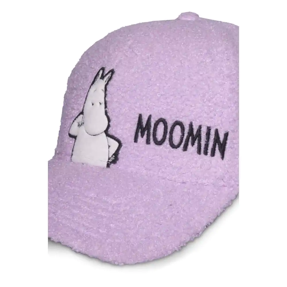 Moomins Snapback Moomin šilt kapa fotografija proizvoda