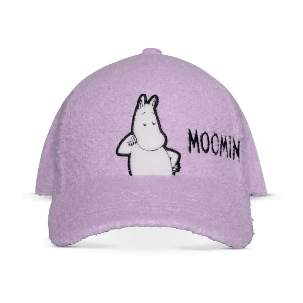 Moomins Snapback Moomin šilt kapa fotografija proizvoda