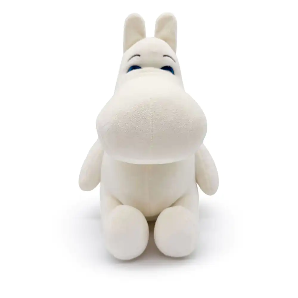 Moomins Plišana Figura Moomin Sit 22 cm fotografija proizvoda