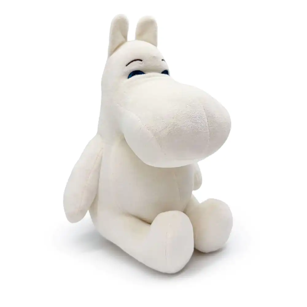 Moomins Plišana Figura Moomin Sit 22 cm fotografija proizvoda