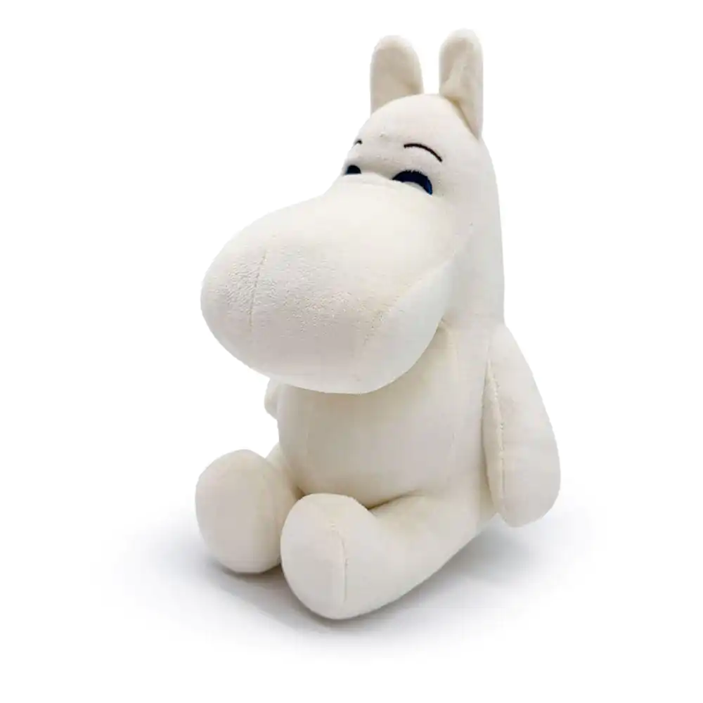 Moomins Plišana Figura Moomin Sit 22 cm fotografija proizvoda