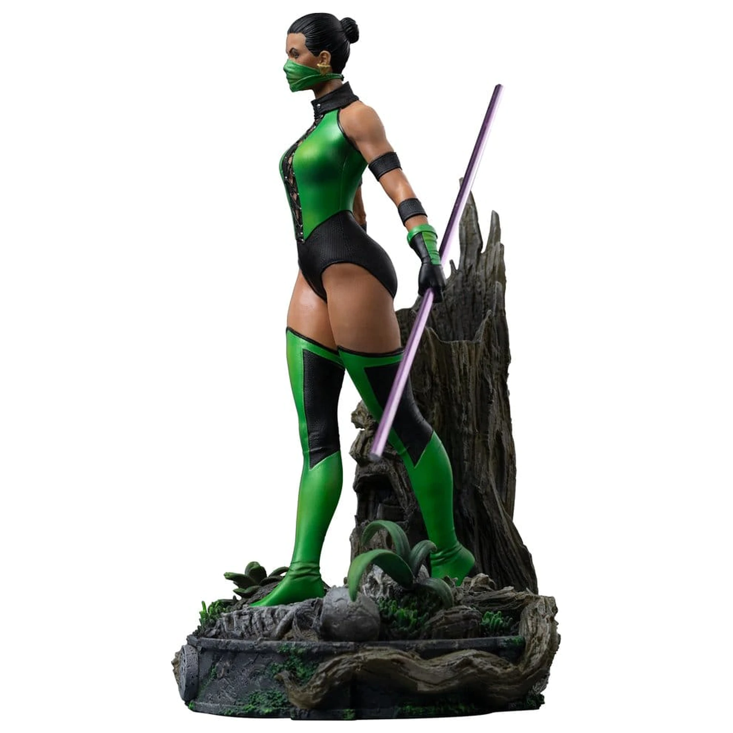 Mortal Kombat Art Scale Statua 1/10 Jade 22 cm fotografija proizvoda