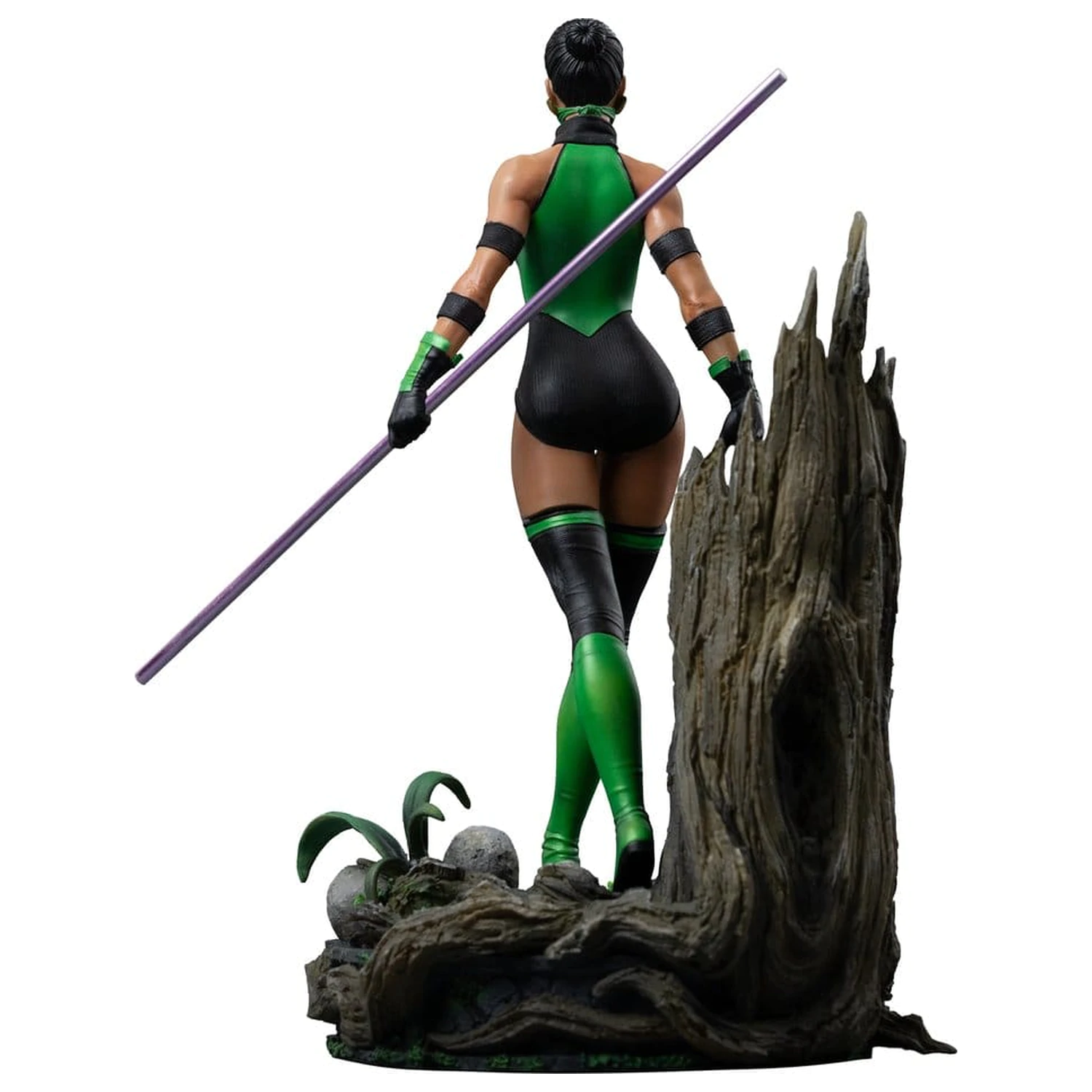 Mortal Kombat Art Scale Statua 1/10 Jade 22 cm fotografija proizvoda