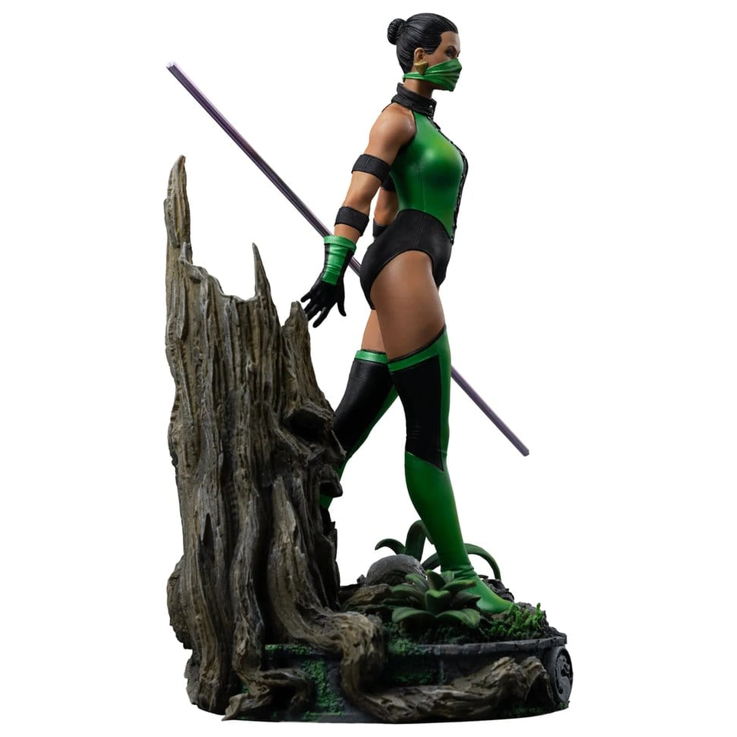 Mortal Kombat Art Scale Statua 1/10 Jade 22 cm fotografija proizvoda
