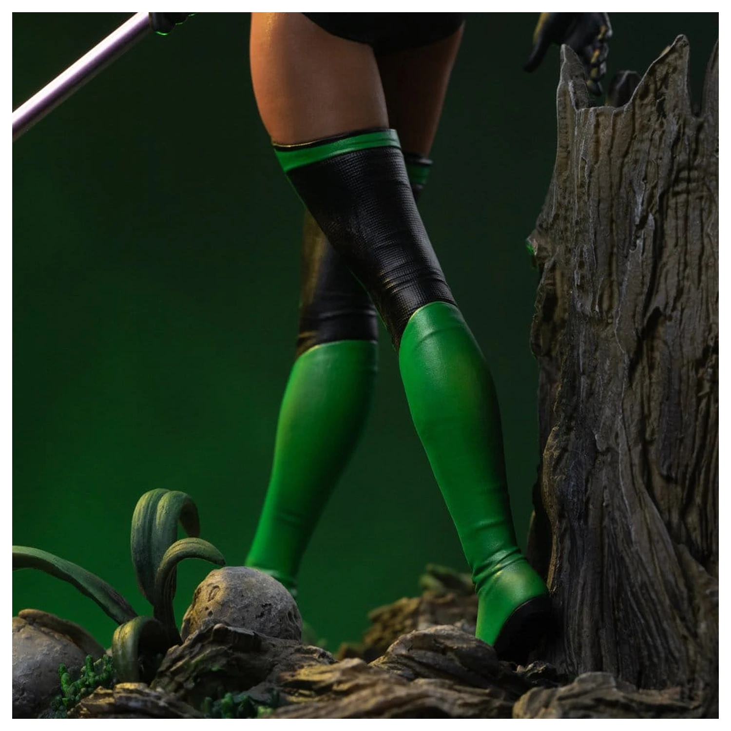 Mortal Kombat Art Scale Statua 1/10 Jade 22 cm fotografija proizvoda