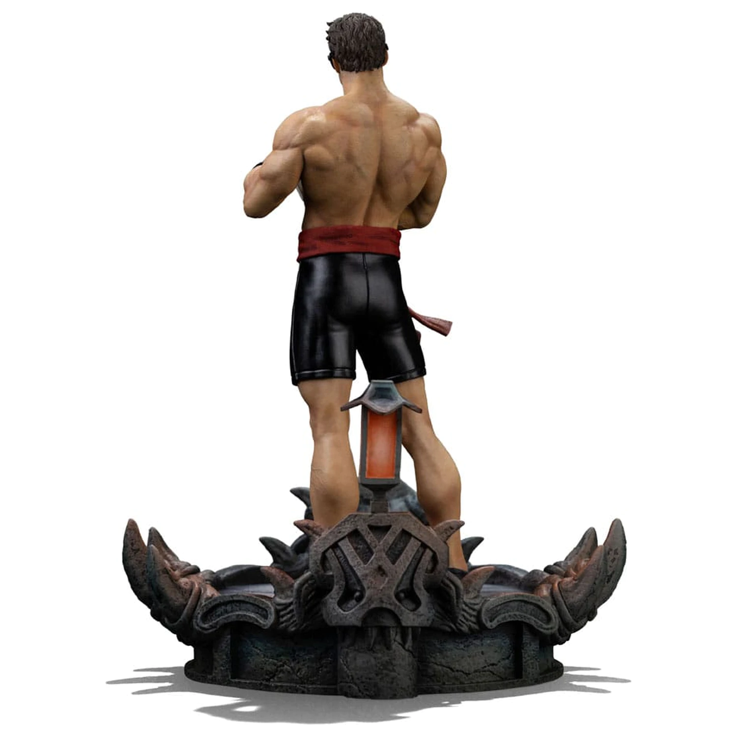 Mortal Kombat Art Scale Statua 1/10 Johnny Cage 24 cm fotografija proizvoda