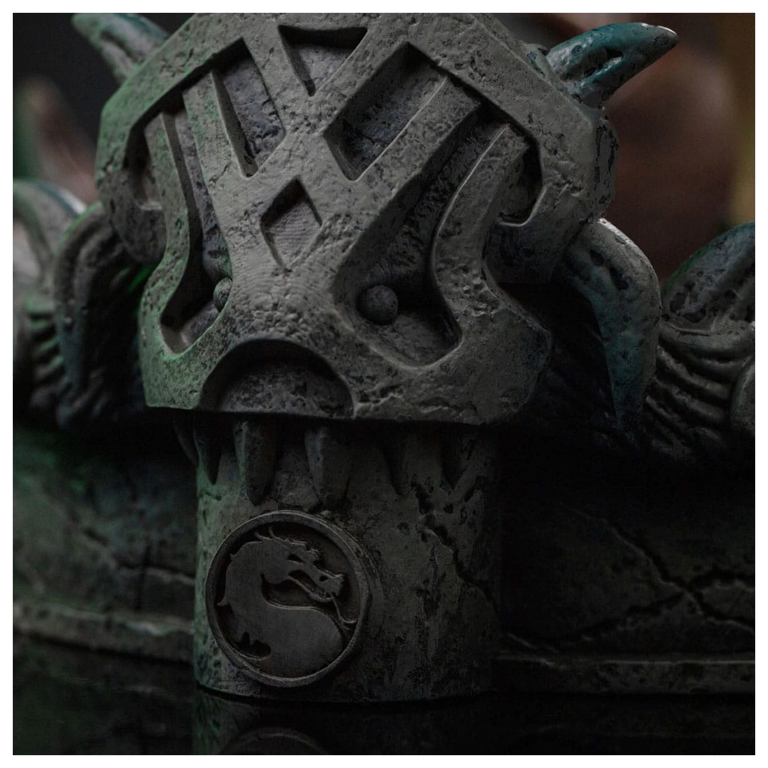 Mortal Kombat Art Scale Statua 1/10 Johnny Cage 24 cm fotografija proizvoda