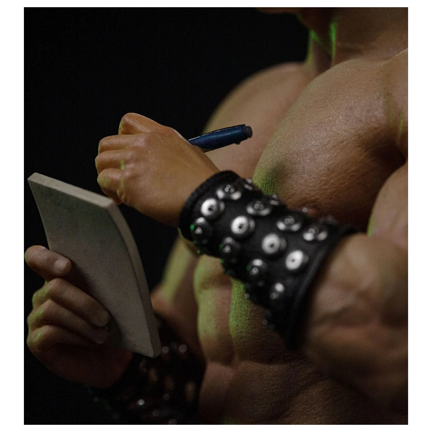 Mortal Kombat Art Scale Statua 1/10 Johnny Cage 24 cm fotografija proizvoda