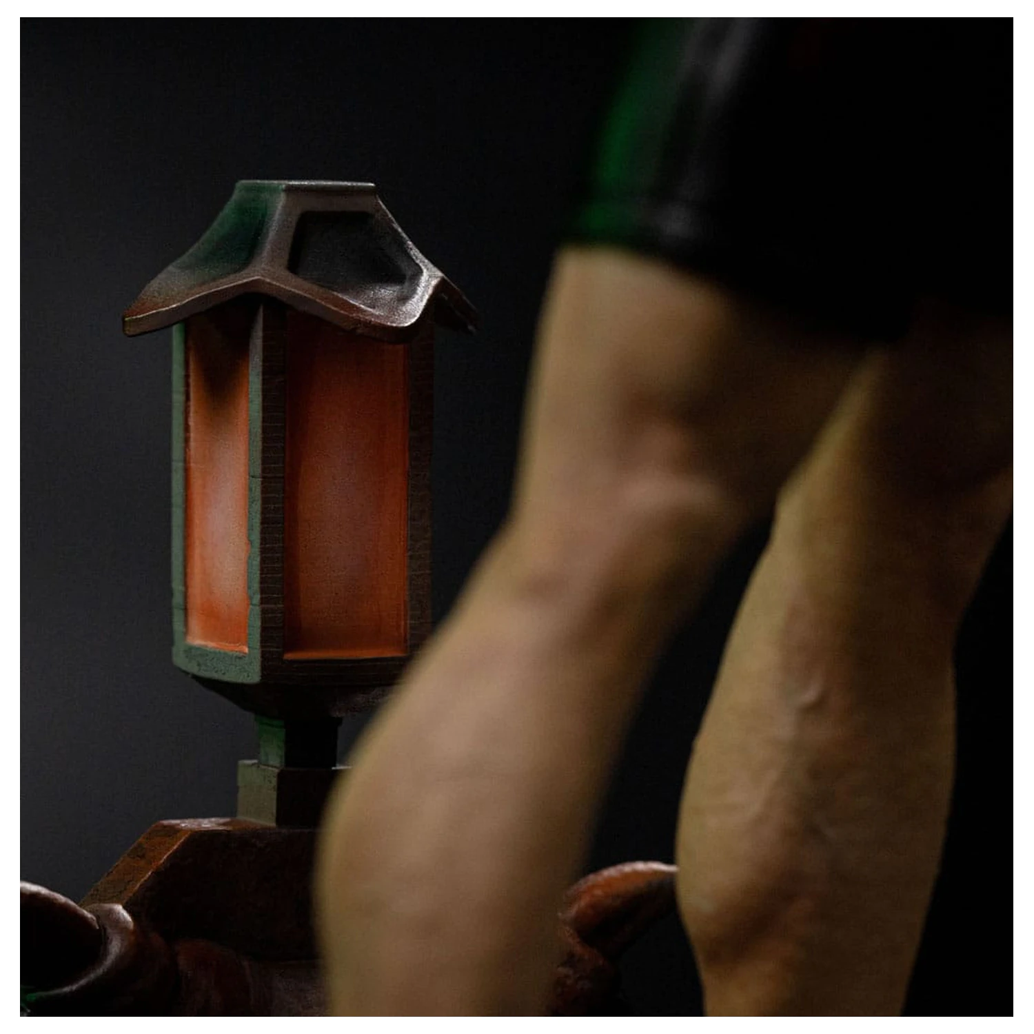 Mortal Kombat Art Scale Statua 1/10 Johnny Cage 24 cm fotografija proizvoda