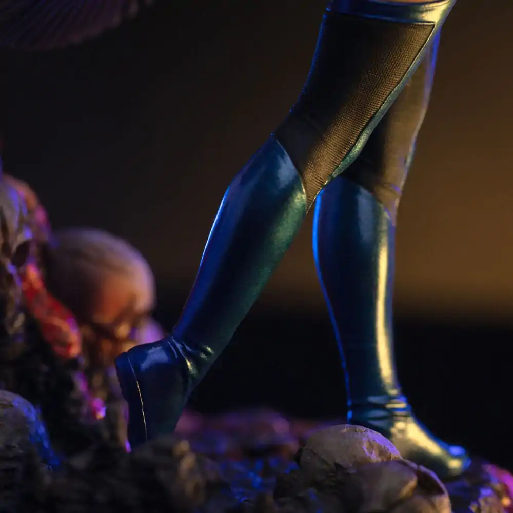Mortal Kombat Art Scale Kip 1/10 Kitana 22 cm fotografija proizvoda