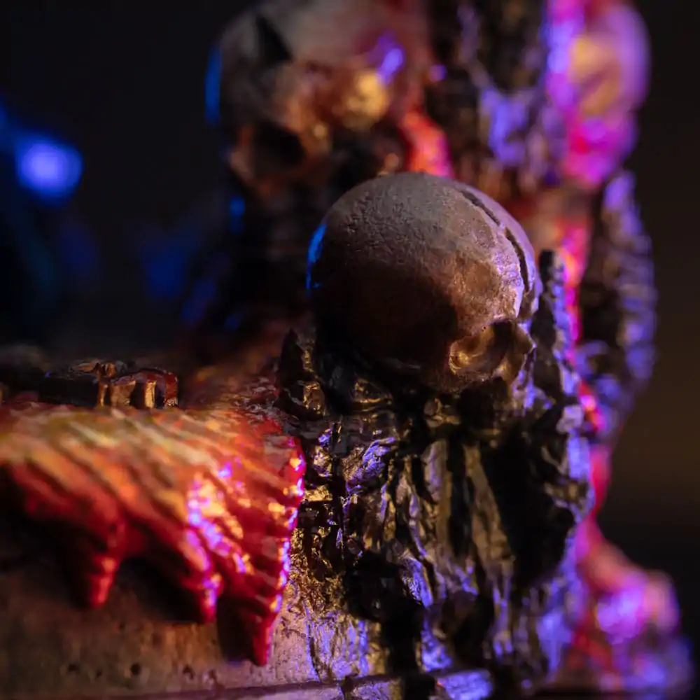 Mortal Kombat Art Scale Kip 1/10 Kitana 22 cm fotografija proizvoda