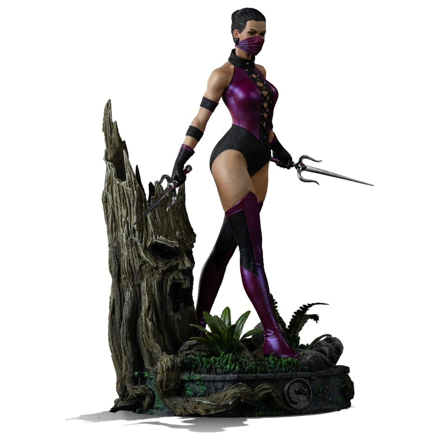 Mortal Kombat Art Scale Statua 1/10 Mileena 22 cm fotografija proizvoda
