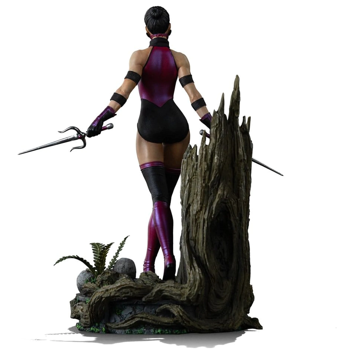 Mortal Kombat Art Scale Statua 1/10 Mileena 22 cm fotografija proizvoda