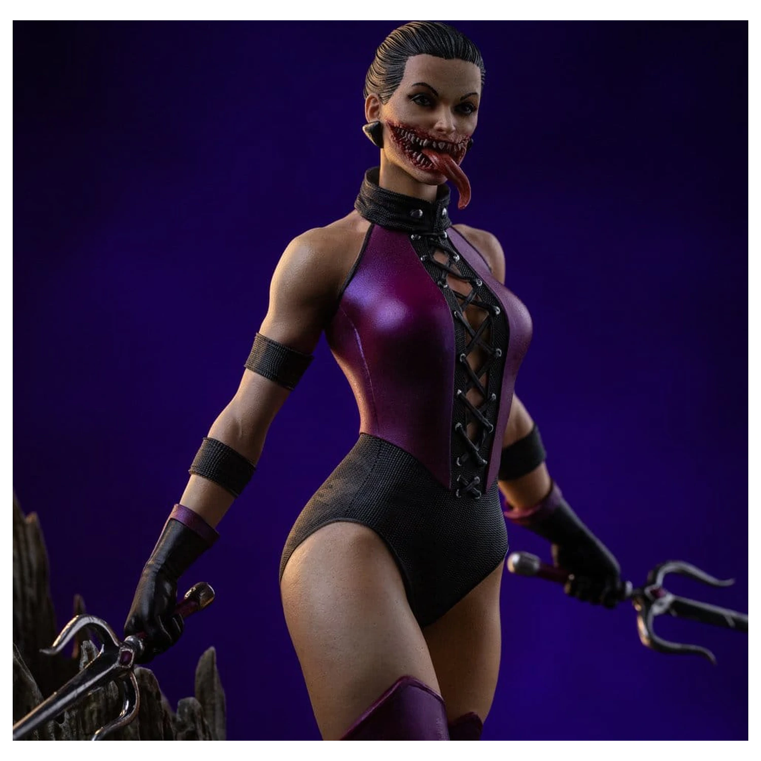 Mortal Kombat Art Scale Statua 1/10 Mileena 22 cm fotografija proizvoda