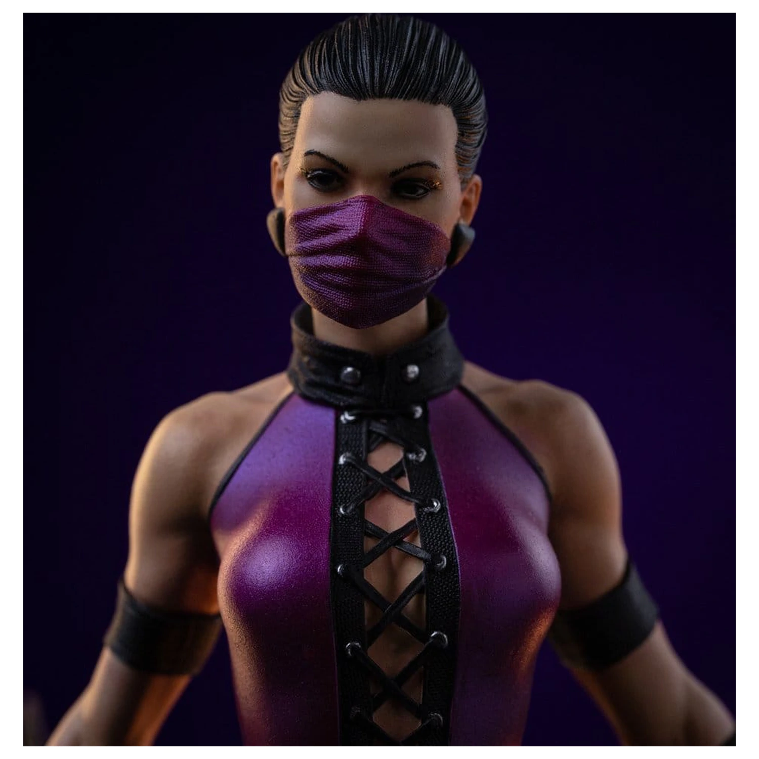 Mortal Kombat Art Scale Statua 1/10 Mileena 22 cm fotografija proizvoda