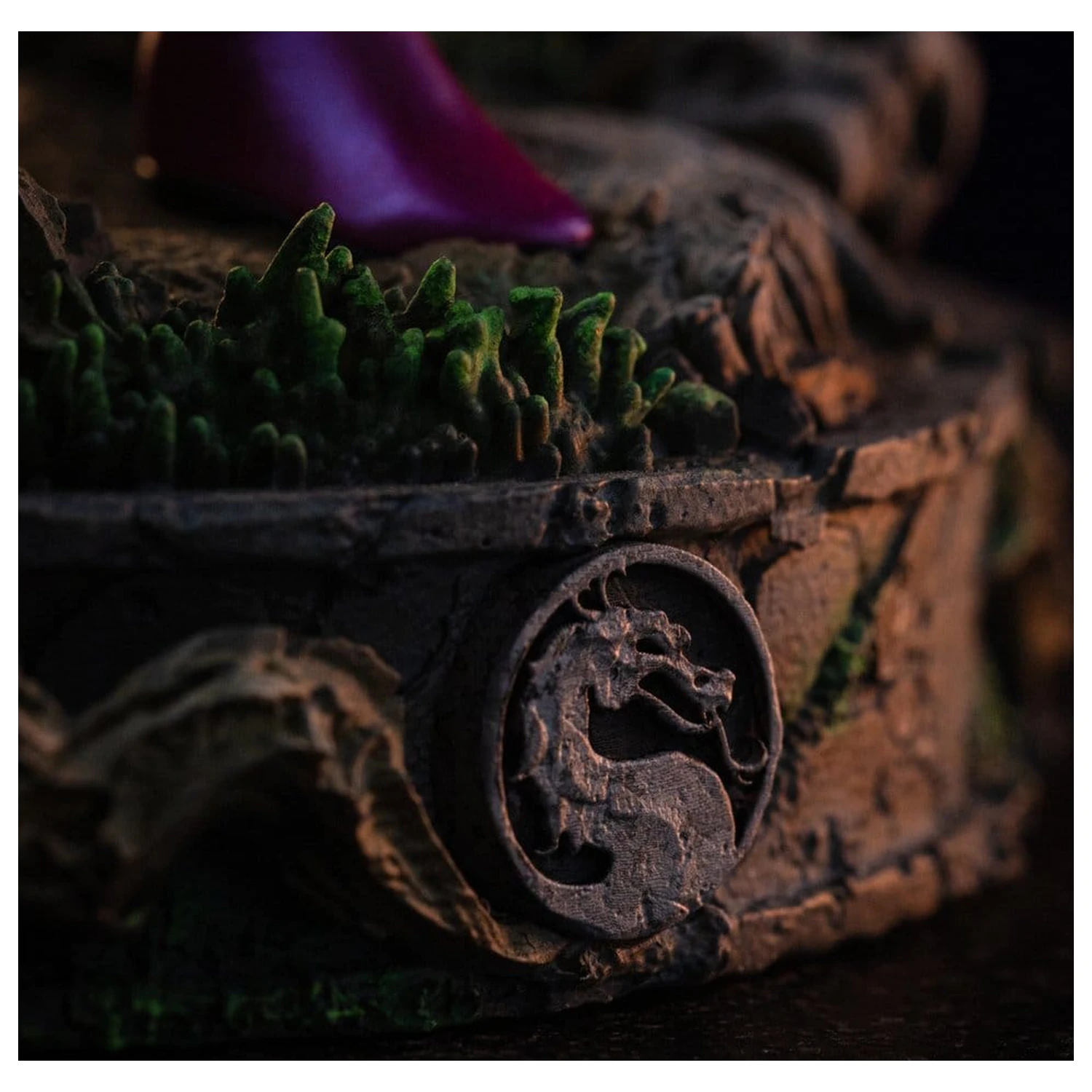 Mortal Kombat Art Scale Statua 1/10 Mileena 22 cm fotografija proizvoda