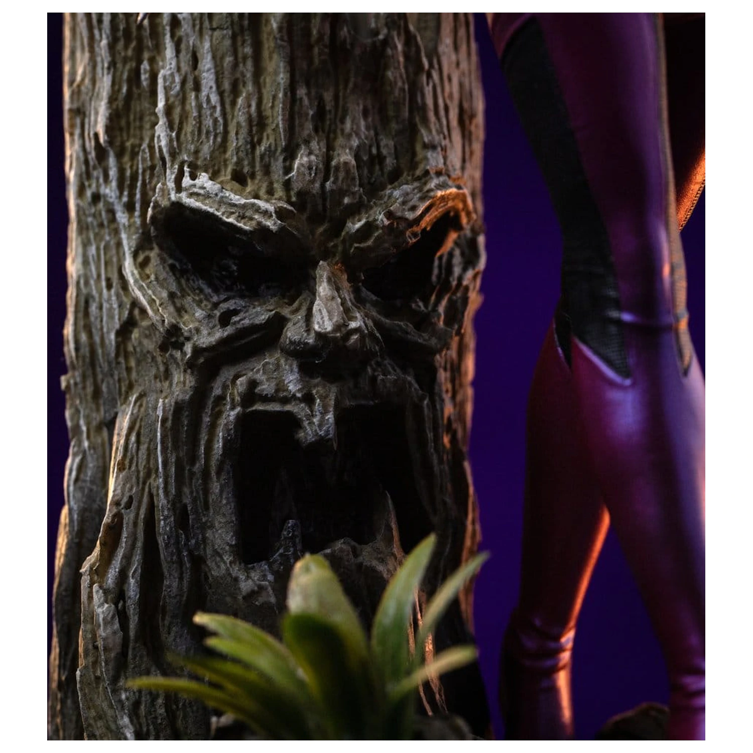 Mortal Kombat Art Scale Statua 1/10 Mileena 22 cm fotografija proizvoda