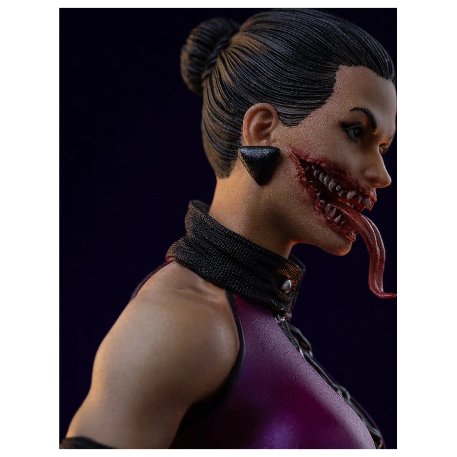 Mortal Kombat Art Scale Statua 1/10 Mileena 22 cm fotografija proizvoda
