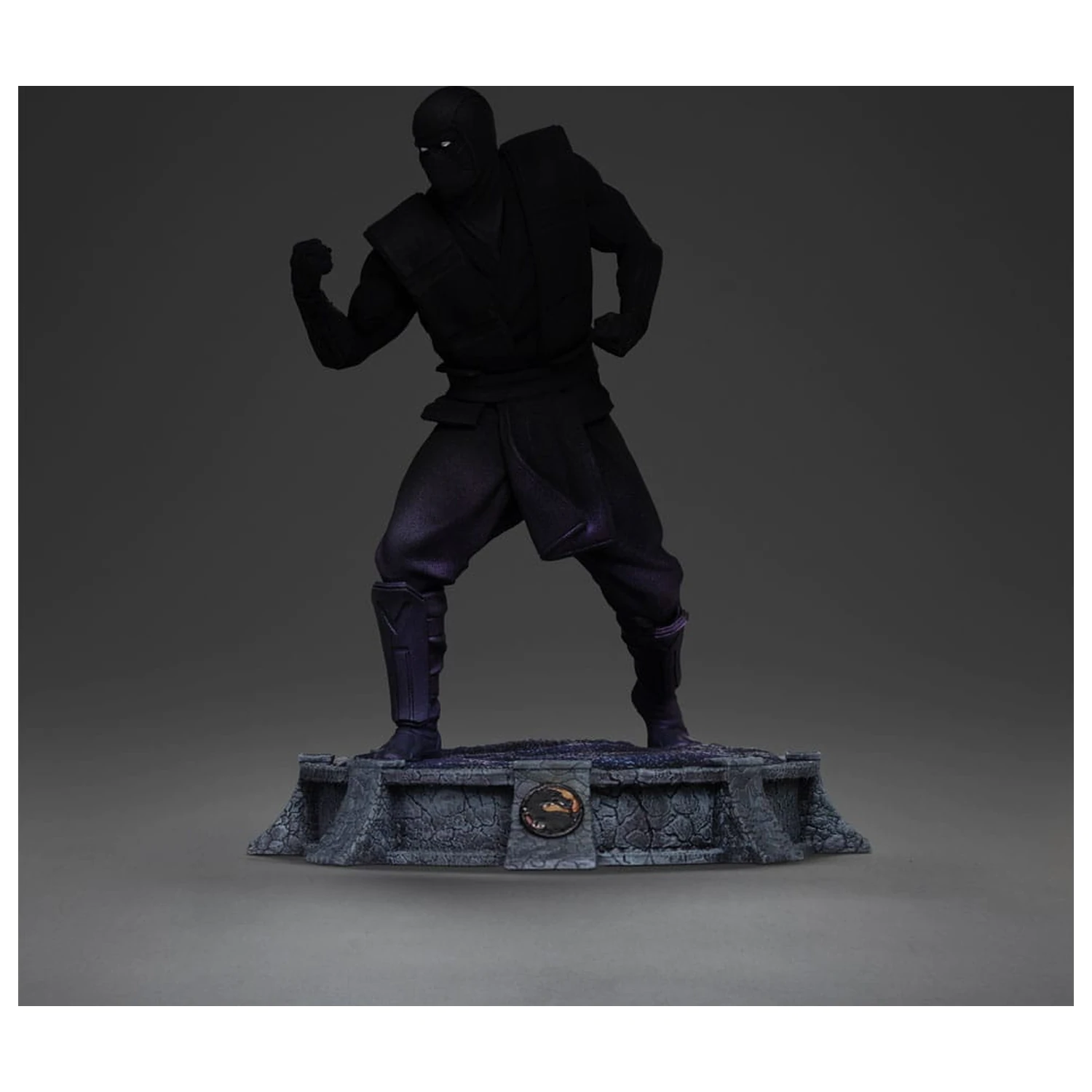 Mortal Kombat Art Scale Statua 1/10 Noob Saibot (Ninjas Collection) 21 cm fotografija proizvoda