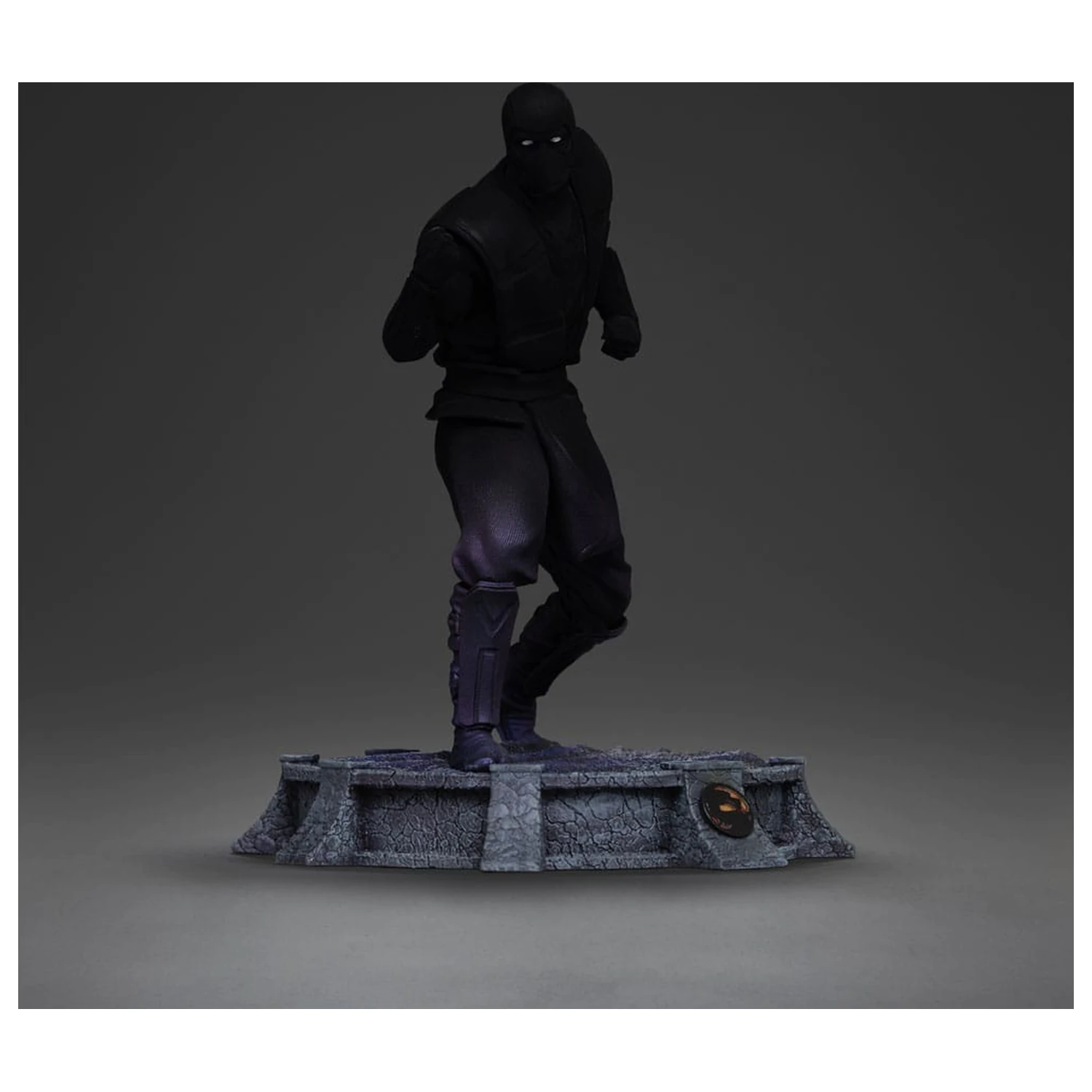 Mortal Kombat Art Scale Statua 1/10 Noob Saibot (Ninjas Collection) 21 cm fotografija proizvoda