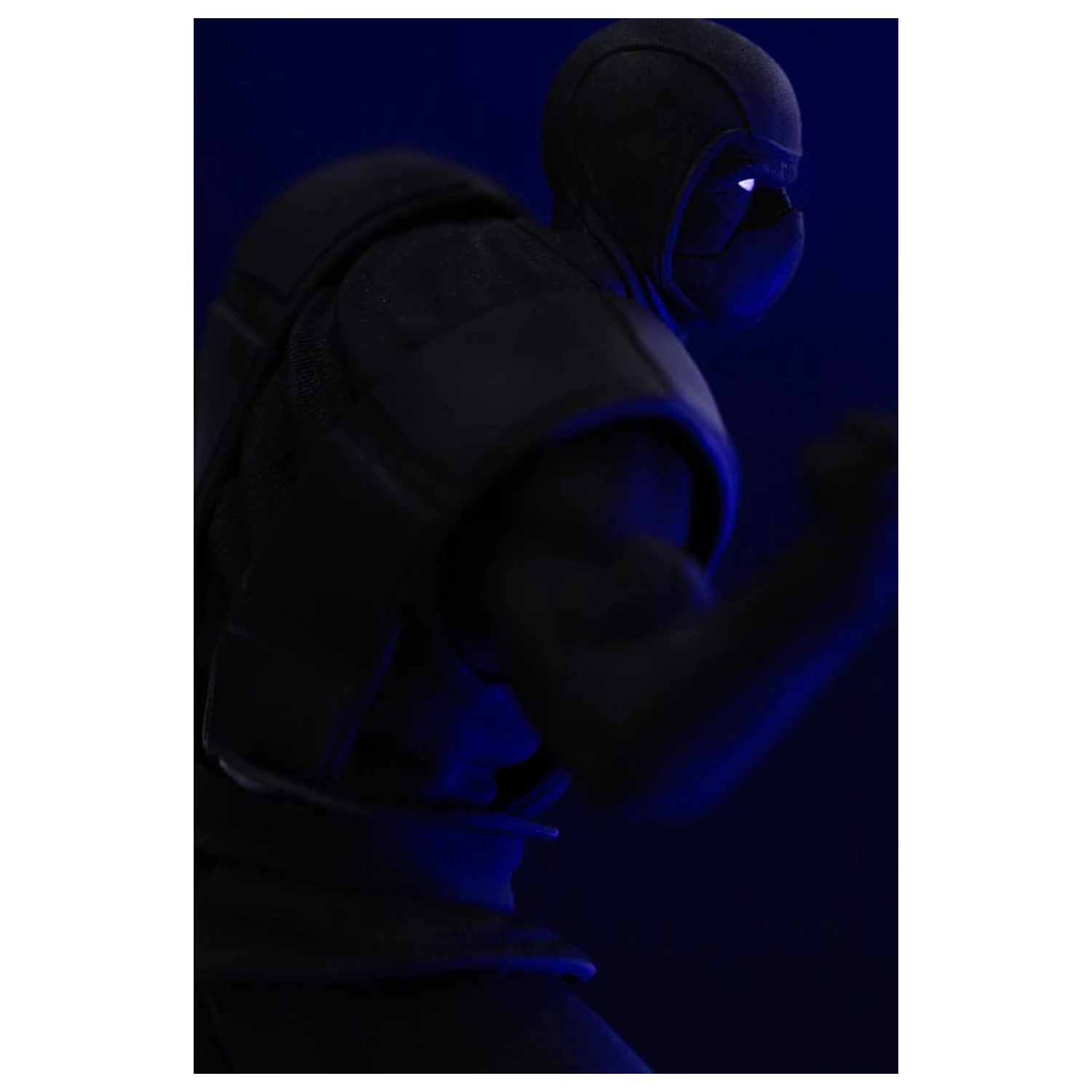 Mortal Kombat Art Scale Statua 1/10 Noob Saibot (Ninjas Collection) 21 cm fotografija proizvoda