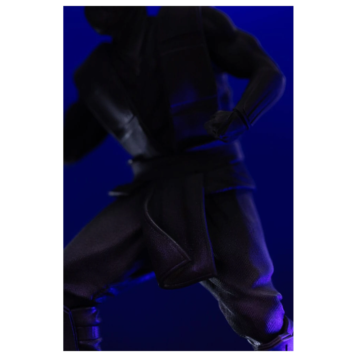 Mortal Kombat Art Scale Statua 1/10 Noob Saibot (Ninjas Collection) 21 cm fotografija proizvoda