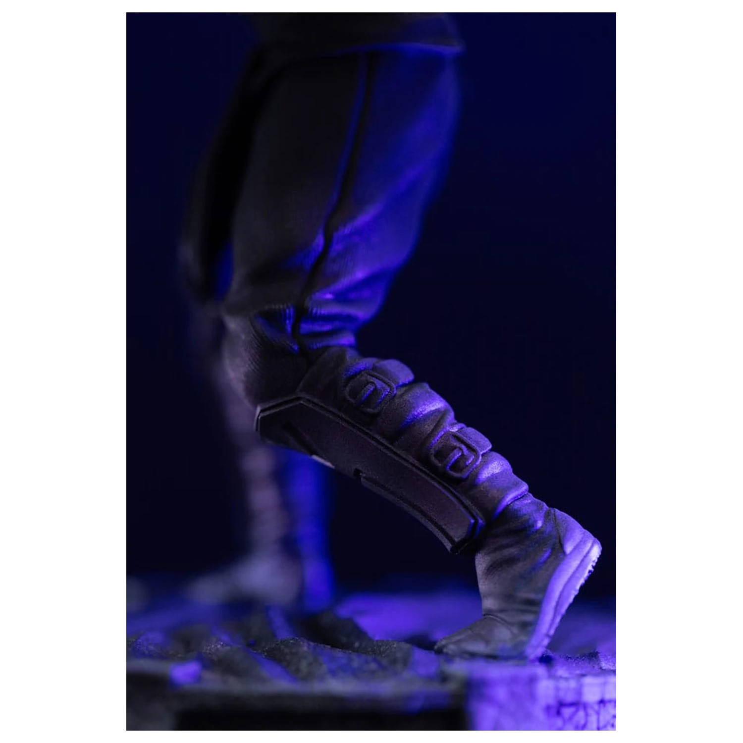Mortal Kombat Art Scale Statua 1/10 Noob Saibot (Ninjas Collection) 21 cm fotografija proizvoda