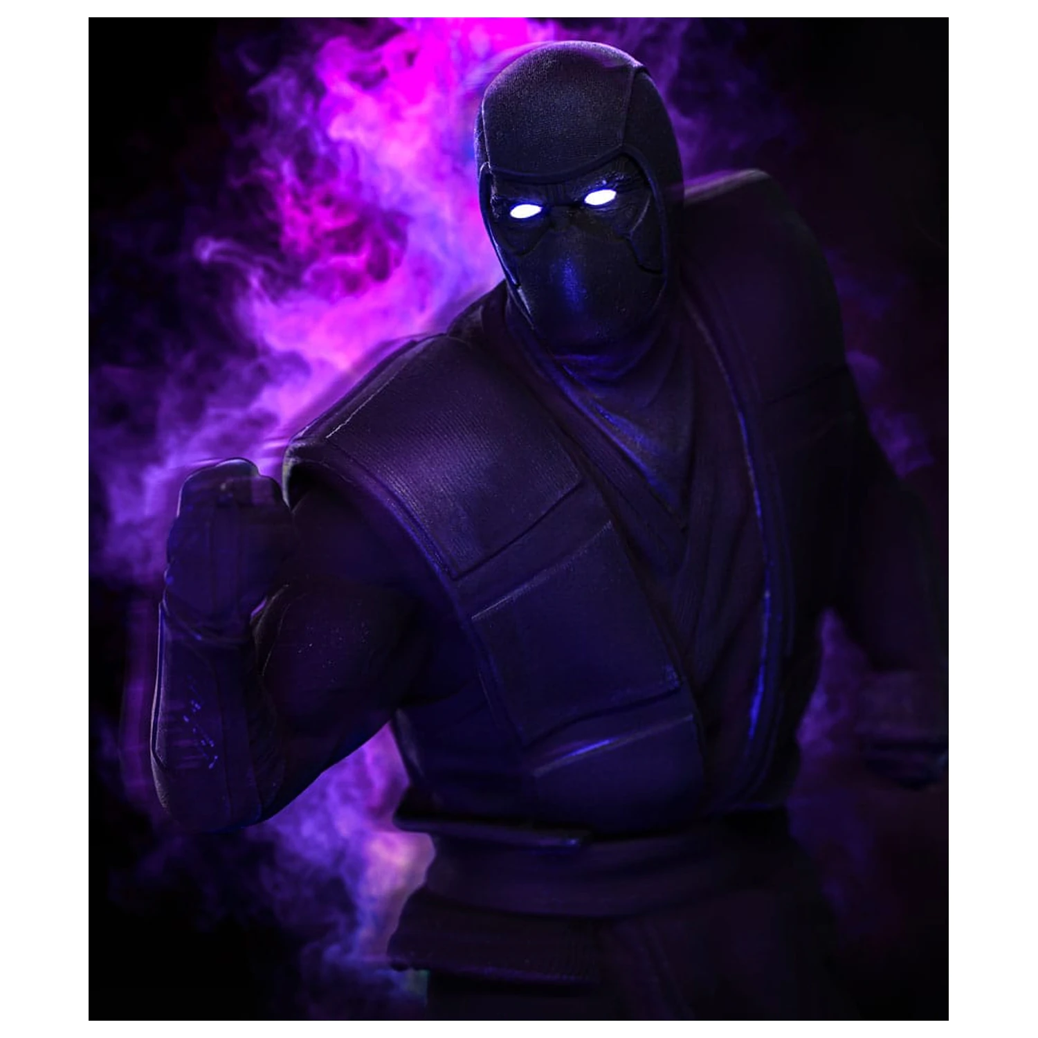 Mortal Kombat Art Scale Statua 1/10 Noob Saibot (Ninjas Collection) 21 cm fotografija proizvoda
