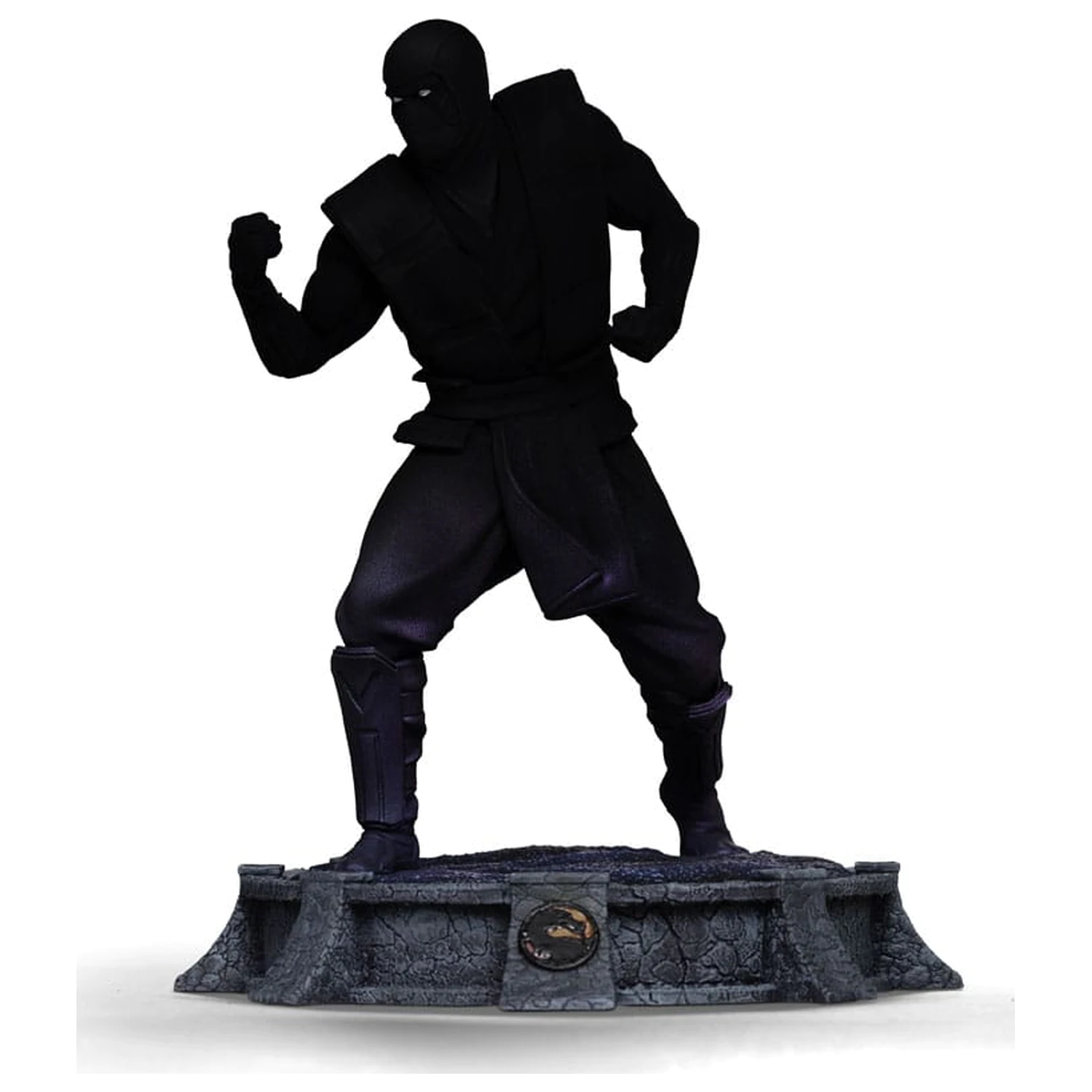 Mortal Kombat Art Scale Statua 1/10 Noob Saibot (Ninjas Collection) 21 cm fotografija proizvoda