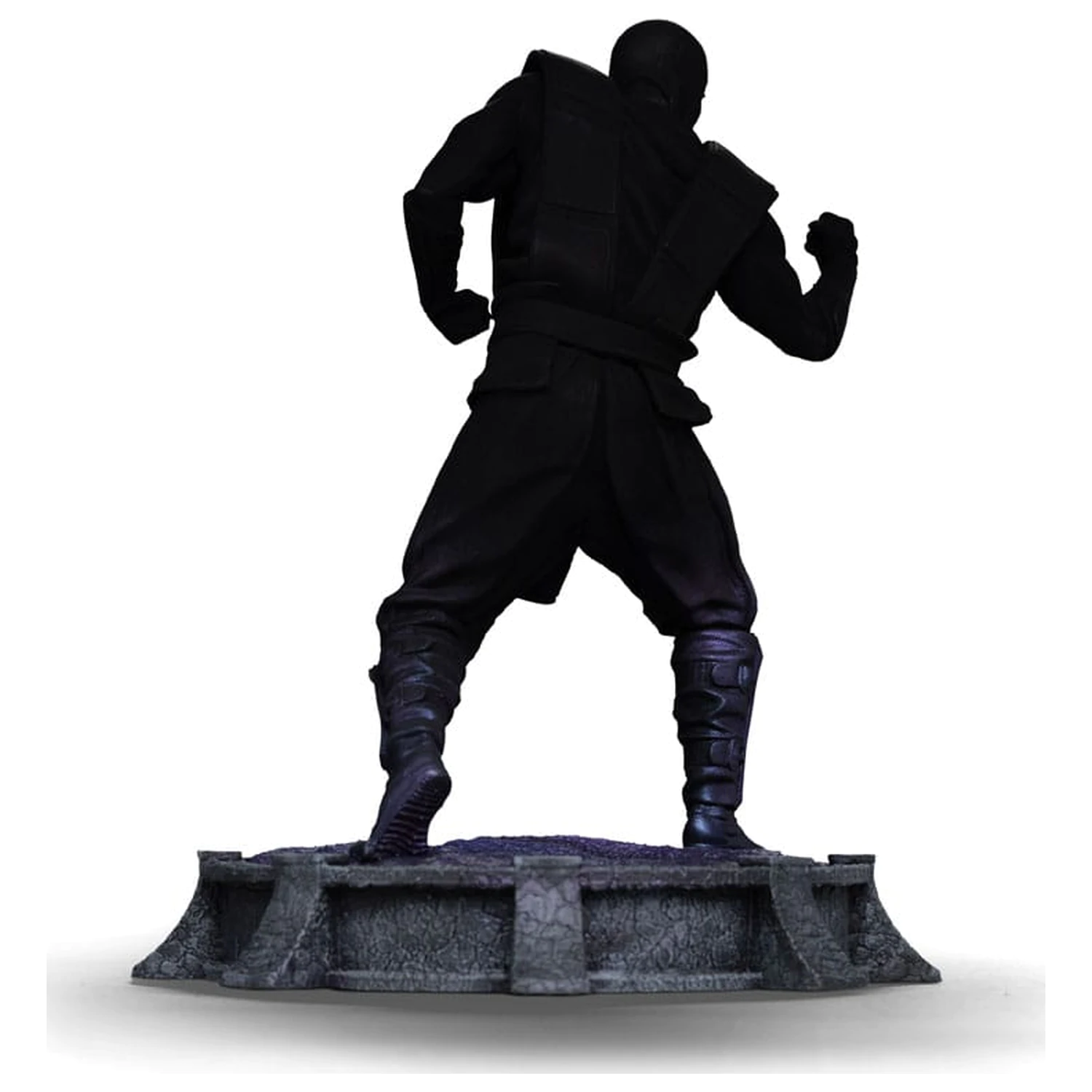 Mortal Kombat Art Scale Statua 1/10 Noob Saibot (Ninjas Collection) 21 cm fotografija proizvoda