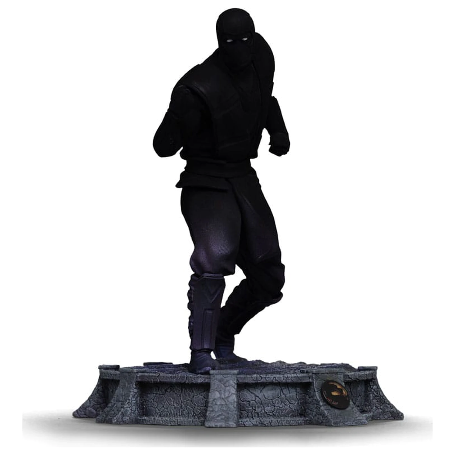 Mortal Kombat Art Scale Statua 1/10 Noob Saibot (Ninjas Collection) 21 cm fotografija proizvoda
