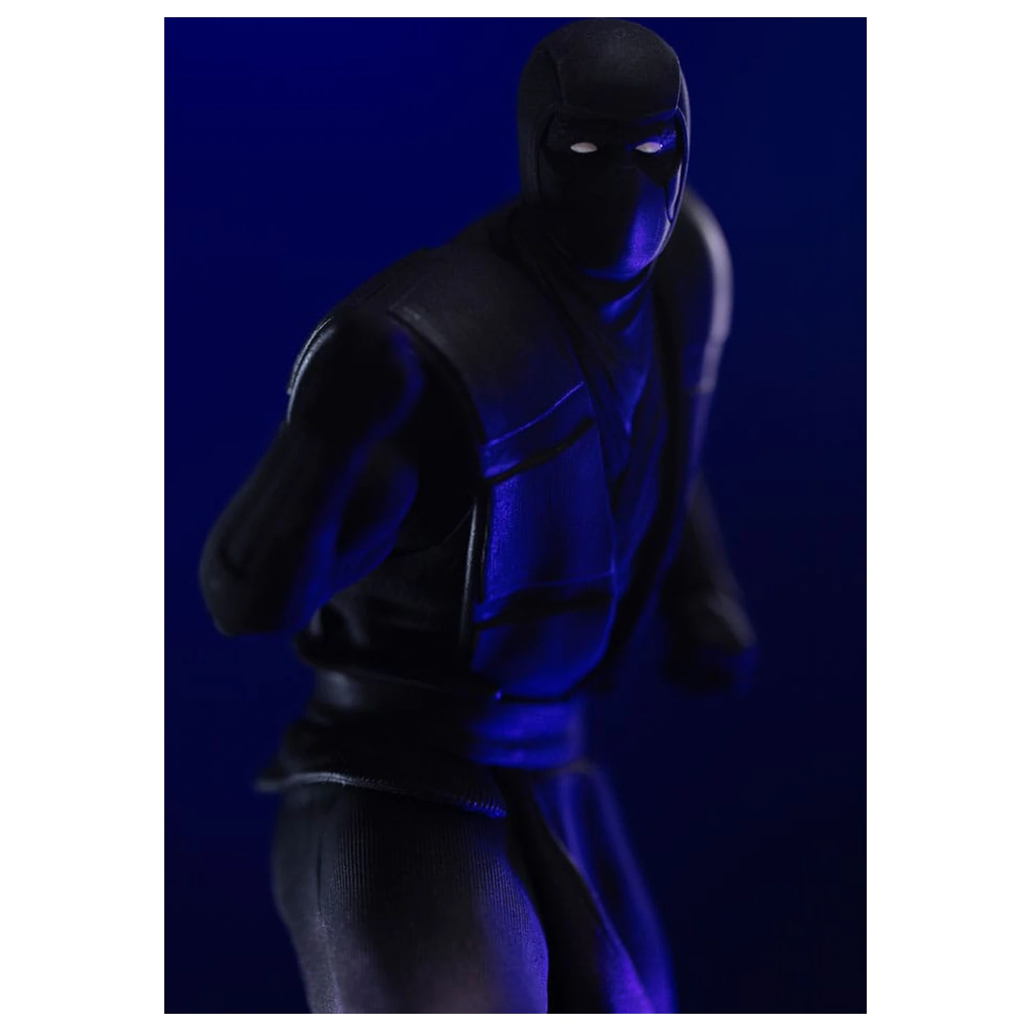 Mortal Kombat Art Scale Statua 1/10 Noob Saibot (Ninjas Collection) 21 cm fotografija proizvoda