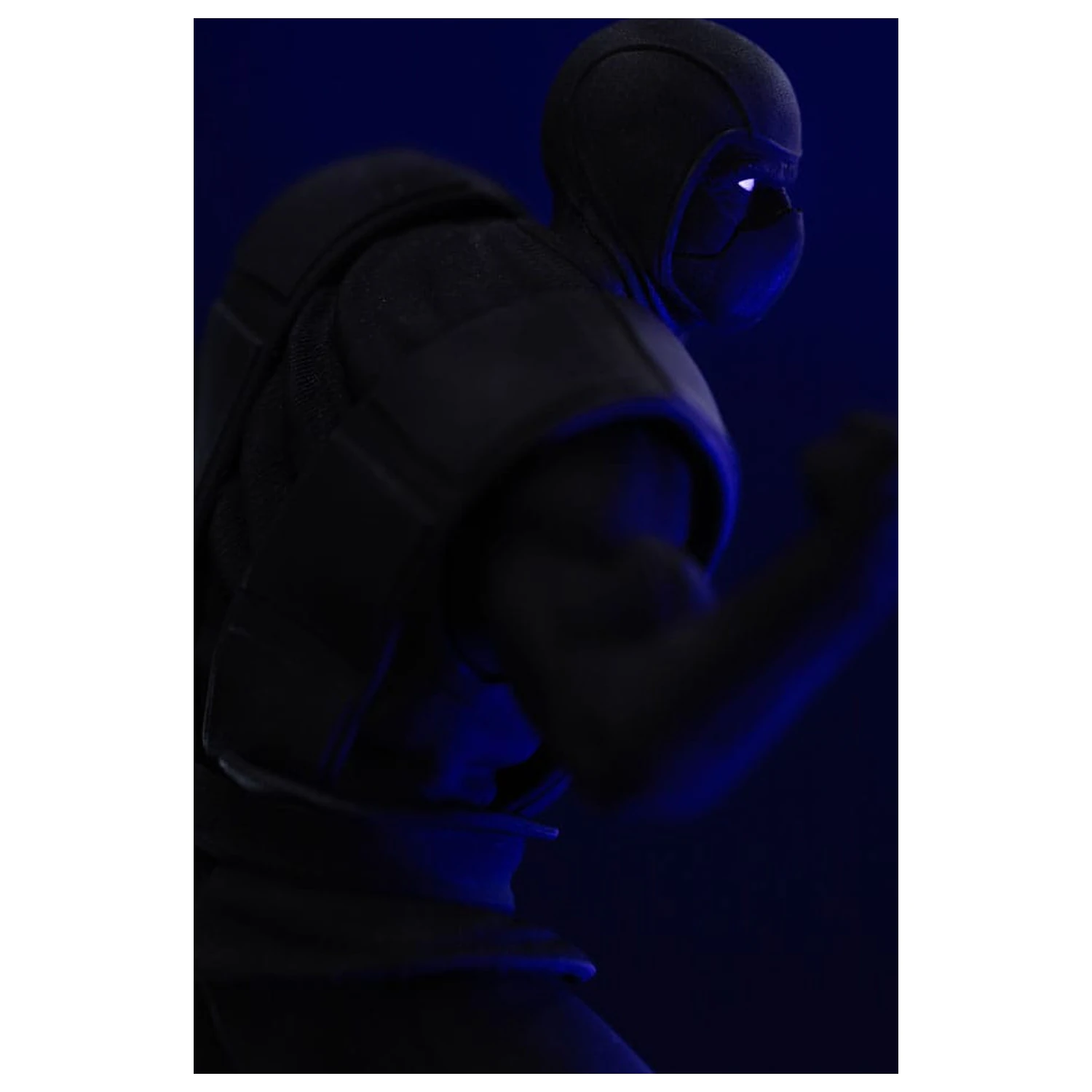Mortal Kombat Art Scale Statua 1/10 Noob Saibot (Ninjas Collection) 21 cm fotografija proizvoda