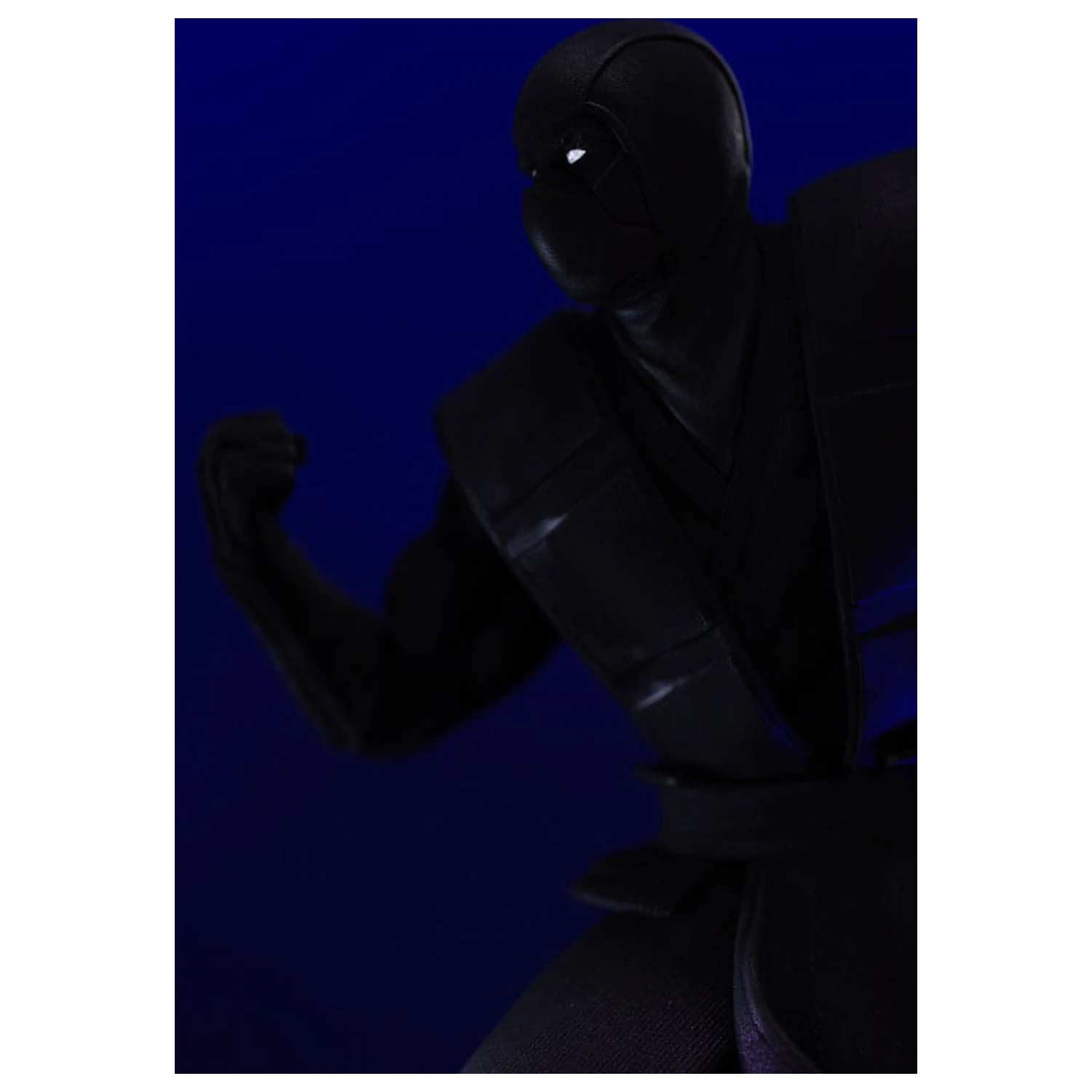 Mortal Kombat Art Scale Statua 1/10 Noob Saibot (Ninjas Collection) 21 cm fotografija proizvoda