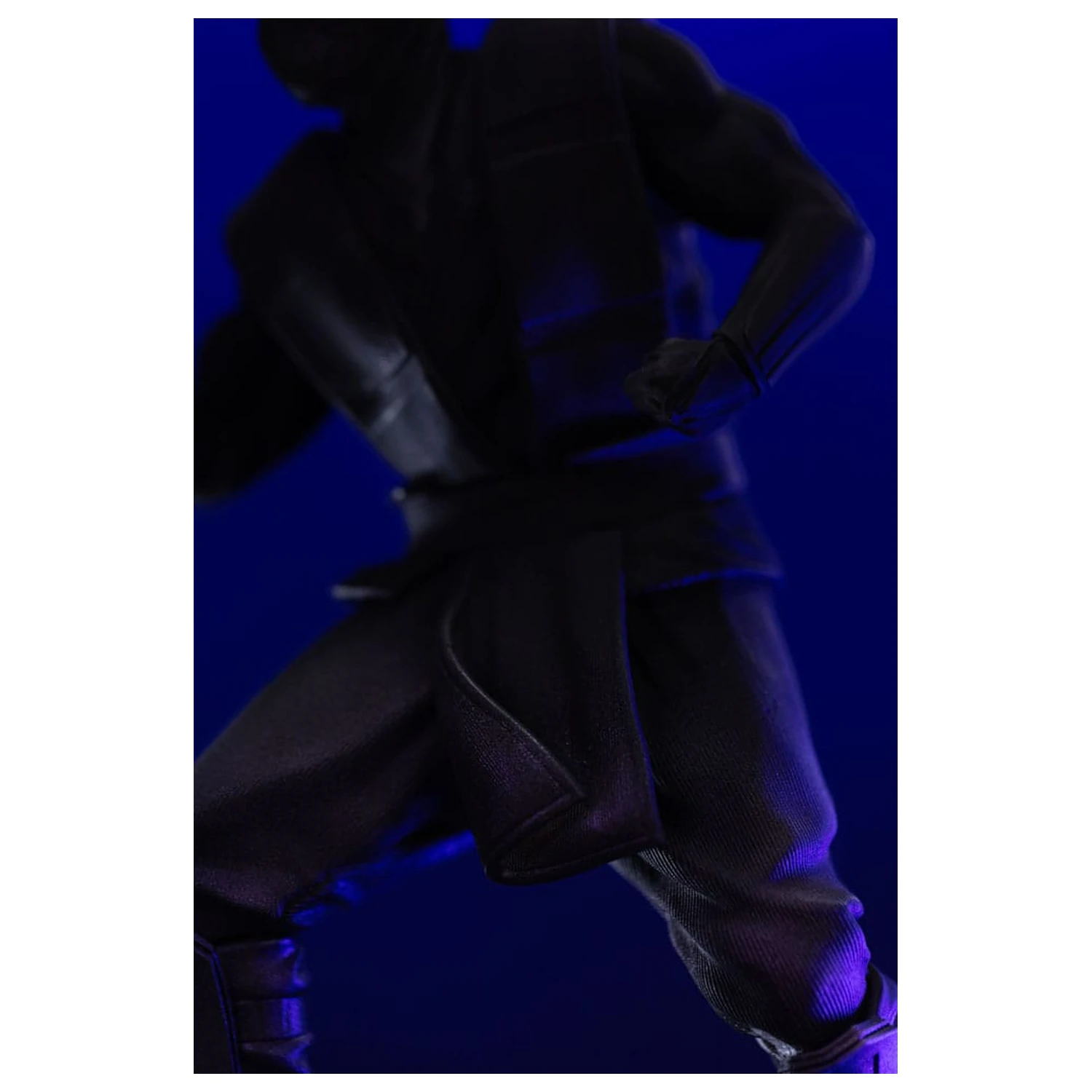 Mortal Kombat Art Scale Statua 1/10 Noob Saibot (Ninjas Collection) 21 cm fotografija proizvoda