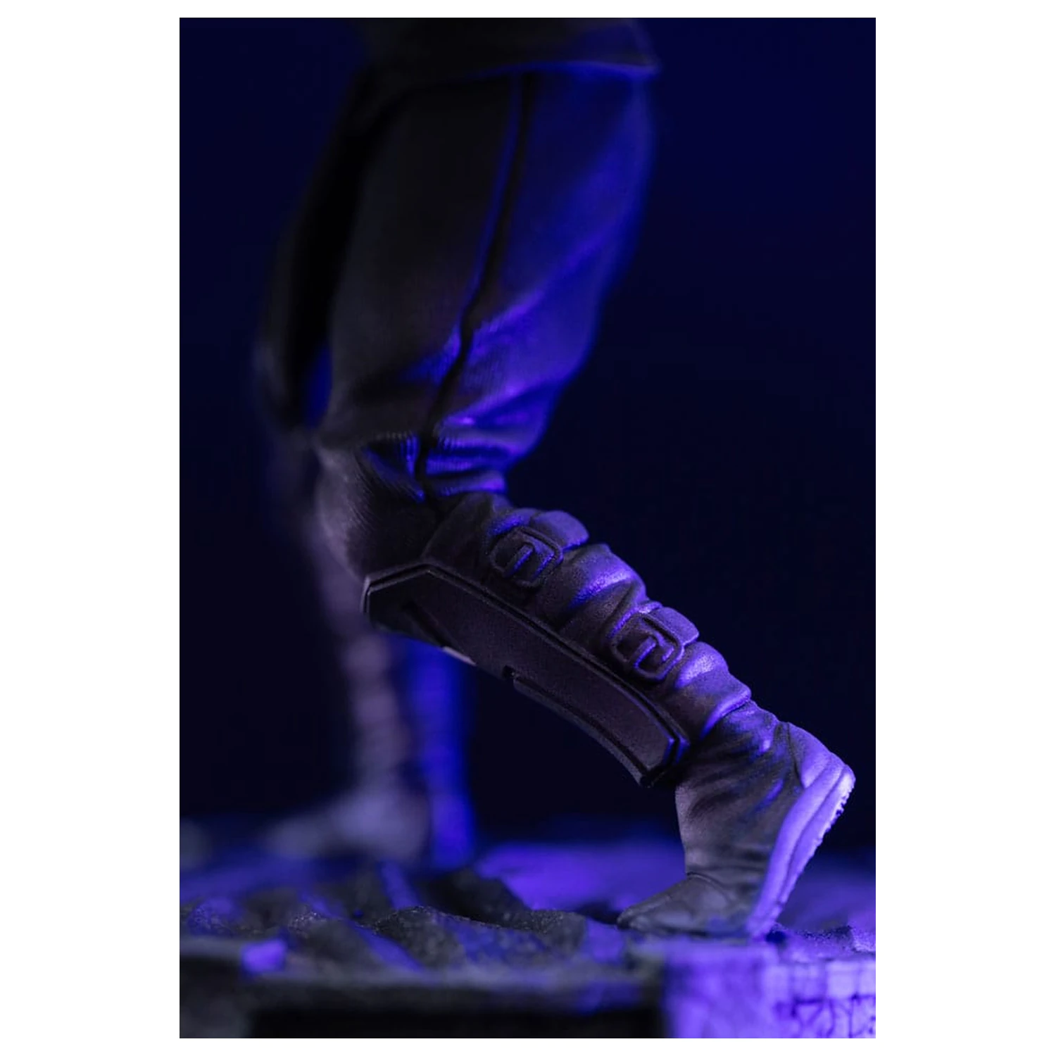 Mortal Kombat Art Scale Statua 1/10 Noob Saibot (Ninjas Collection) 21 cm fotografija proizvoda