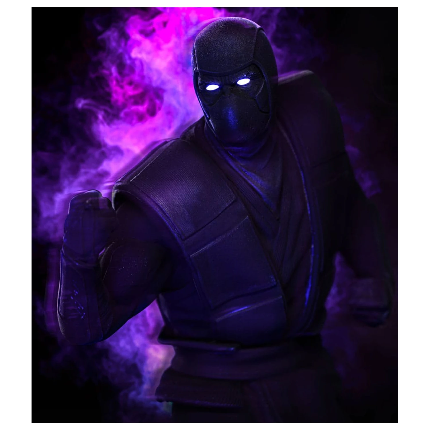 Mortal Kombat Art Scale Statua 1/10 Noob Saibot (Ninjas Collection) 21 cm fotografija proizvoda