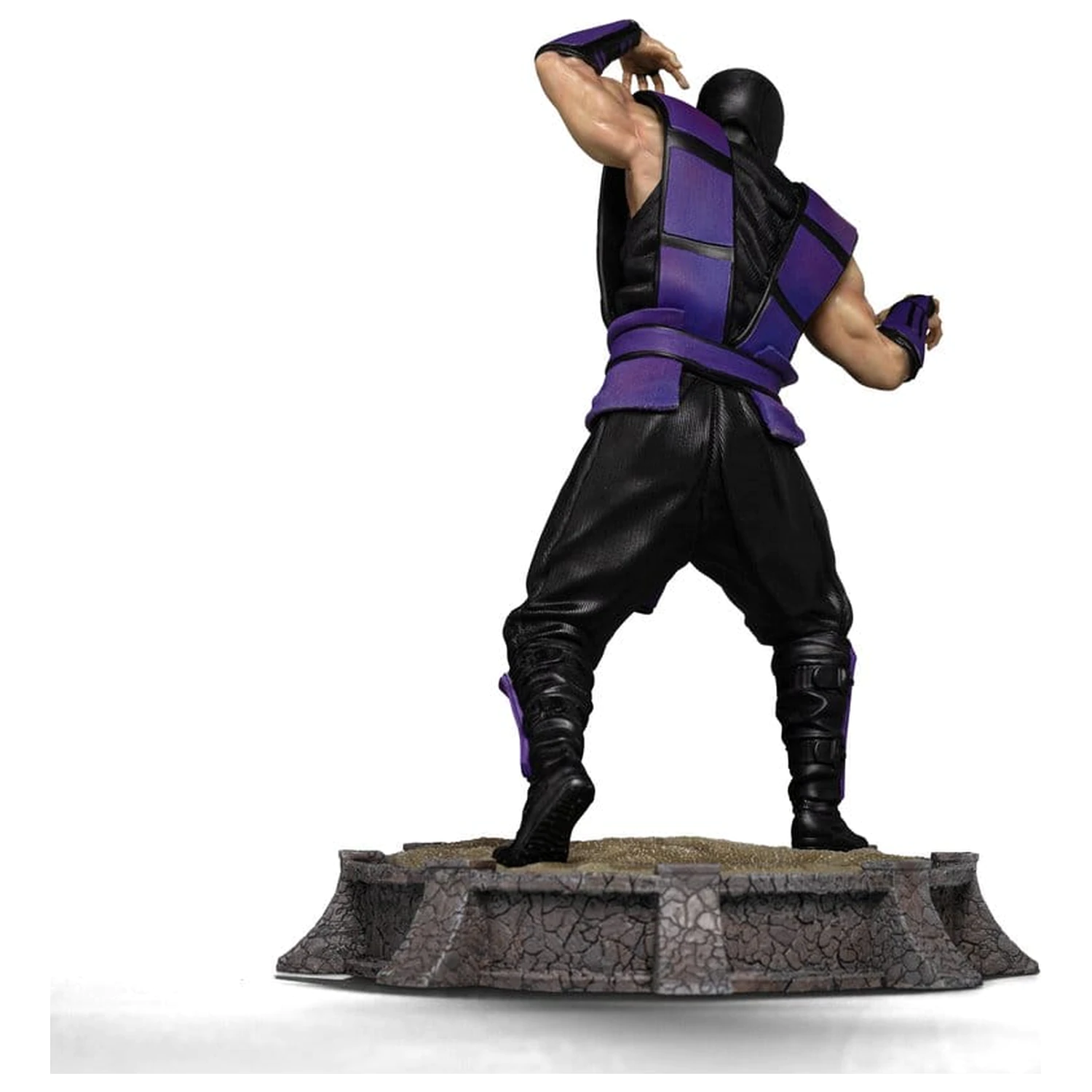 Mortal Kombat Art Scale Statua 1/10 Rain 21 cm fotografija proizvoda