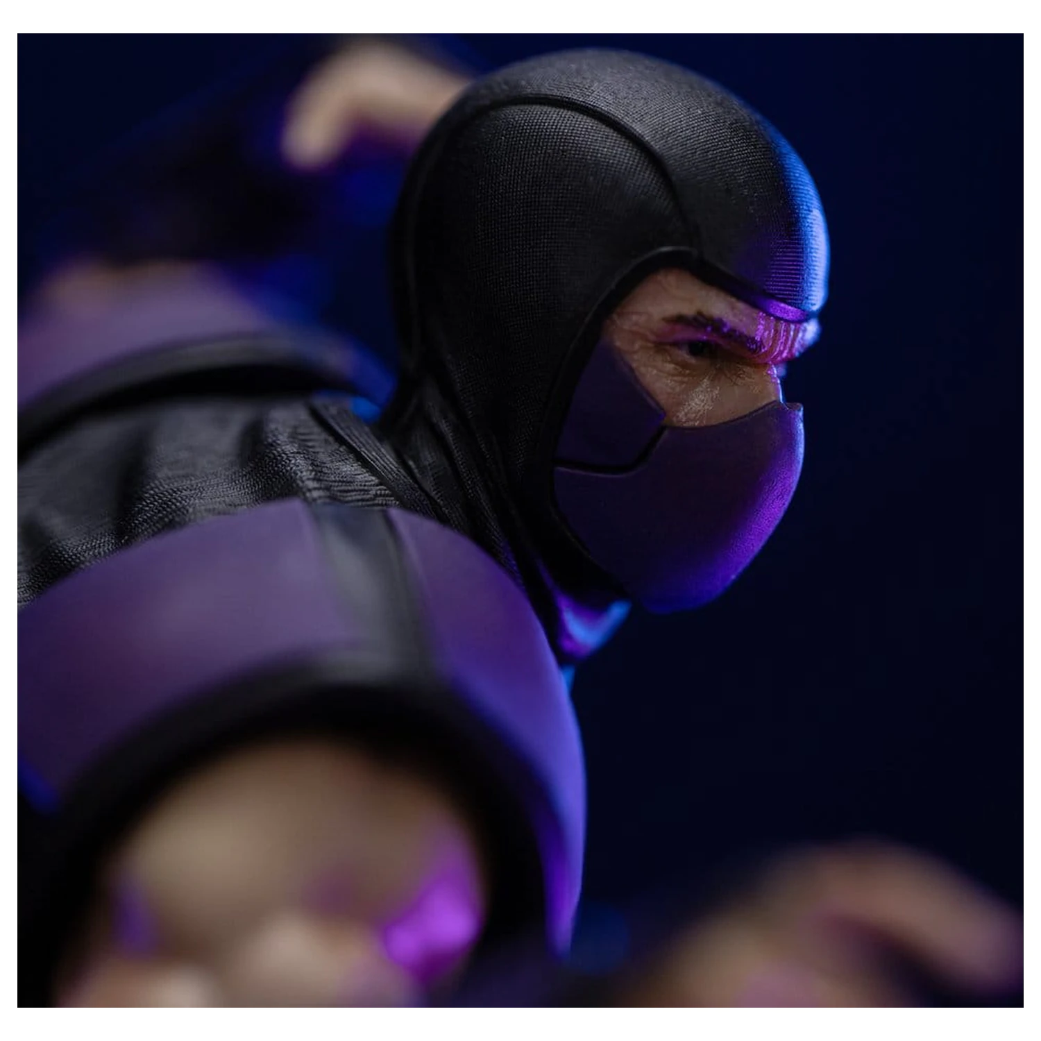 Mortal Kombat Art Scale Statua 1/10 Rain 21 cm fotografija proizvoda