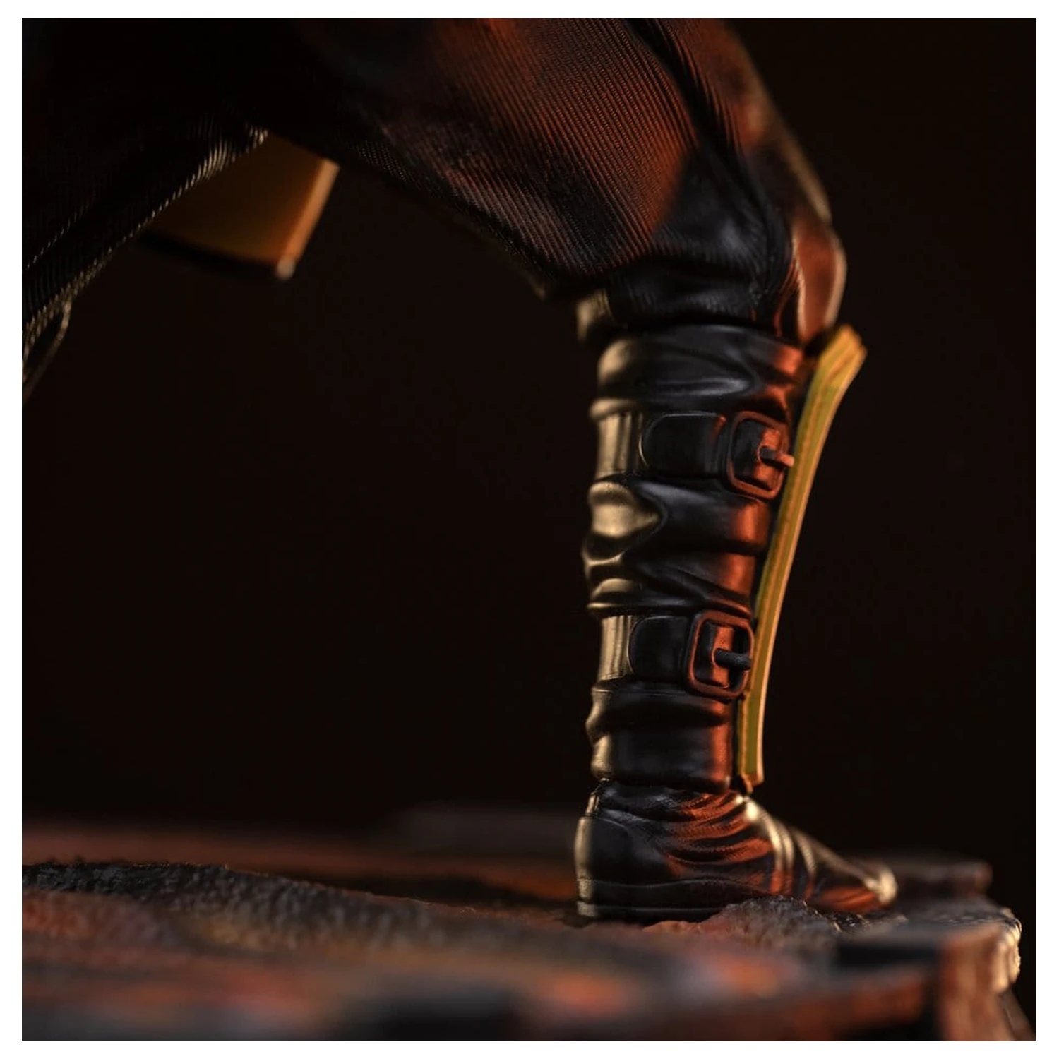 Mortal Kombat Art Scale Statua 1/10 Scorpion (Variant) 21 cm fotografija proizvoda