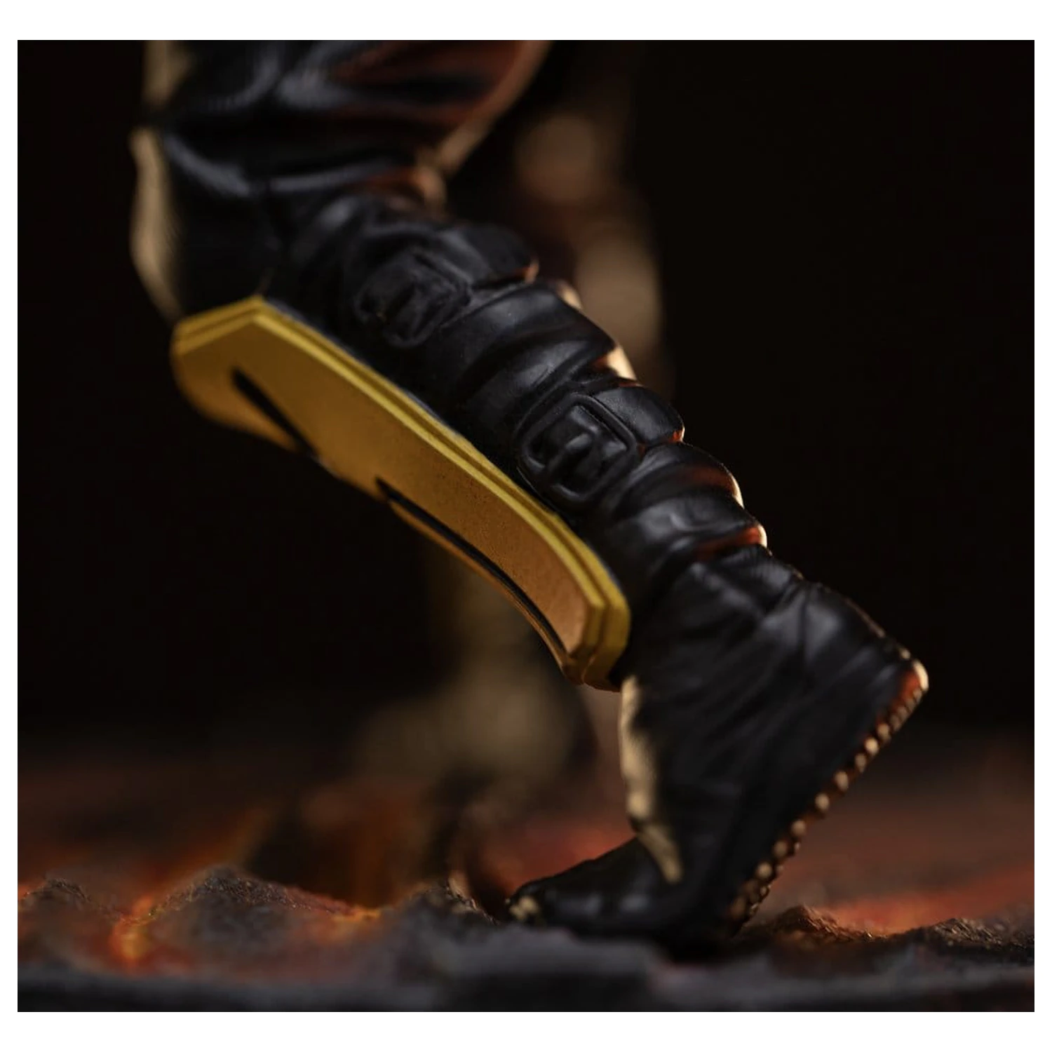 Mortal Kombat Art Scale Statua 1/10 Scorpion (Variant) 21 cm fotografija proizvoda
