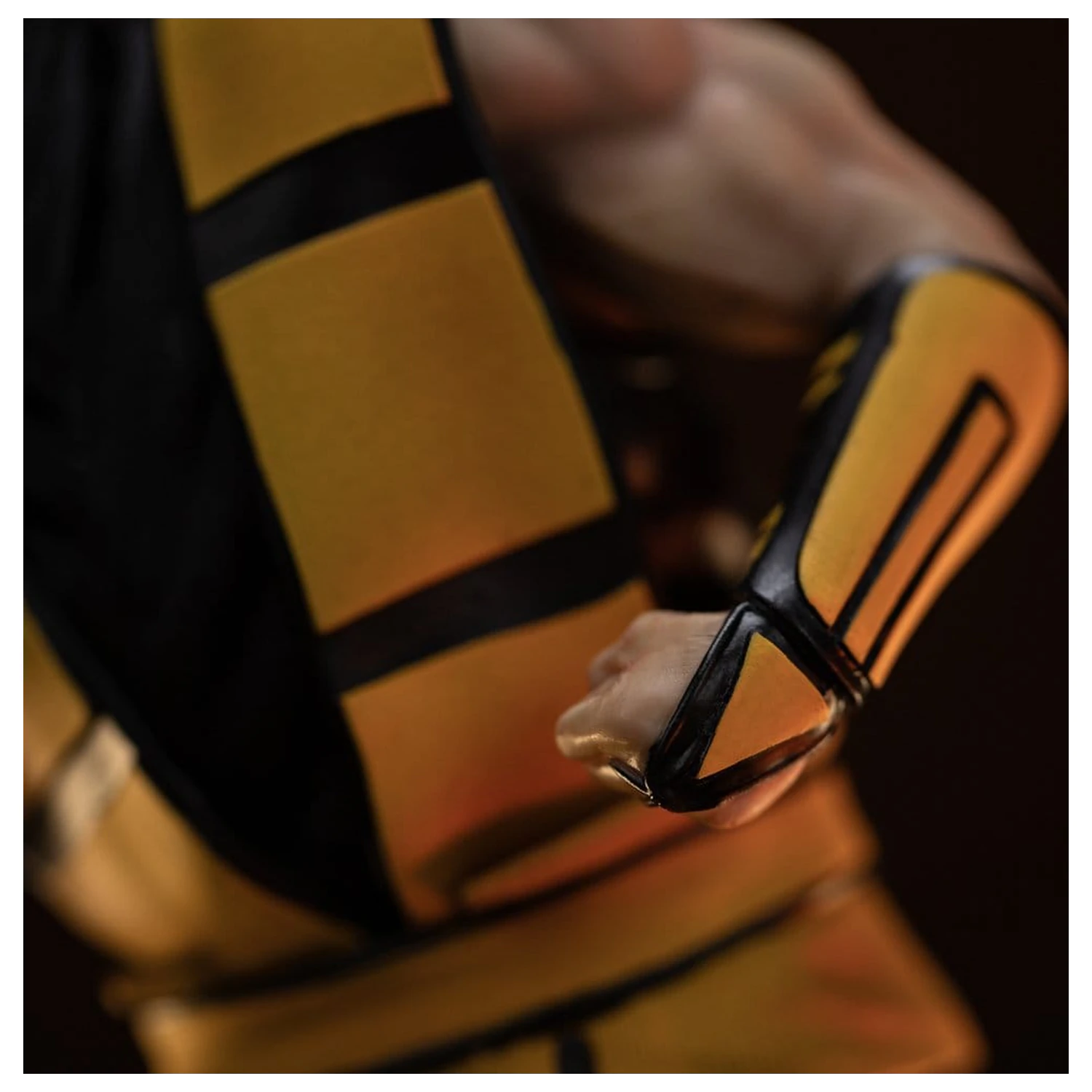 Mortal Kombat Art Scale Statua 1/10 Scorpion (Variant) 21 cm fotografija proizvoda