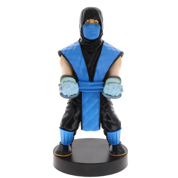 Mortal Kombat Cable Guy Sub Zero 20 cm držač kabela fotografija proizvoda