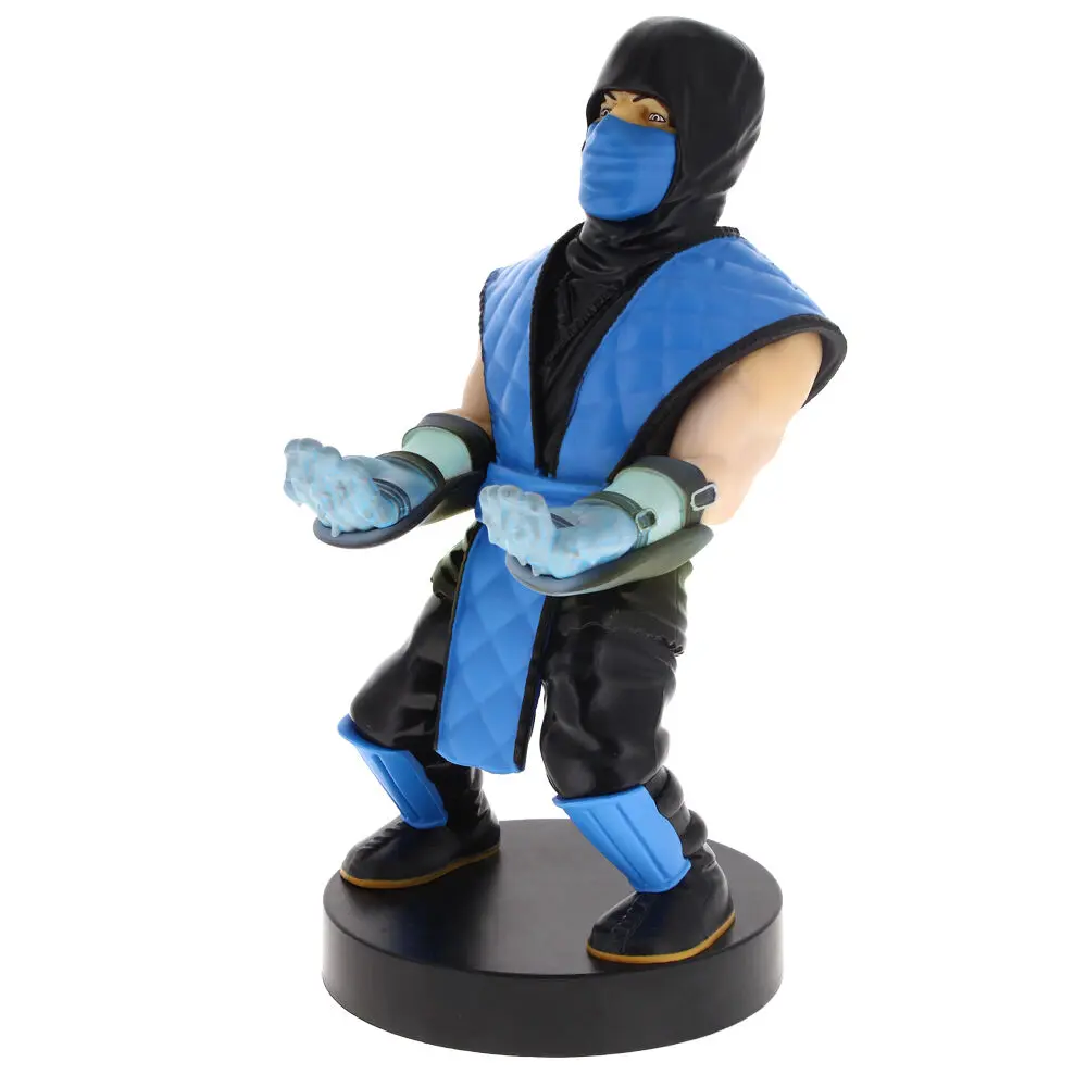 Mortal Kombat Cable Guy Sub Zero 20 cm držač kabela fotografija proizvoda