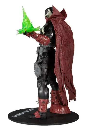 Mortal Kombat Akcijska figura Commando Spawn - Dark Ages Skin 30 cm fotografija proizvoda