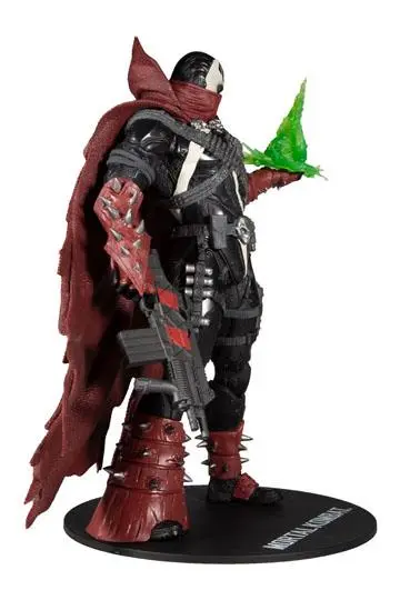 Mortal Kombat Akcijska figura Commando Spawn - Dark Ages Skin 30 cm fotografija proizvoda