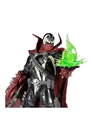 Mortal Kombat Akcijska figura Commando Spawn - Dark Ages Skin 30 cm fotografija proizvoda