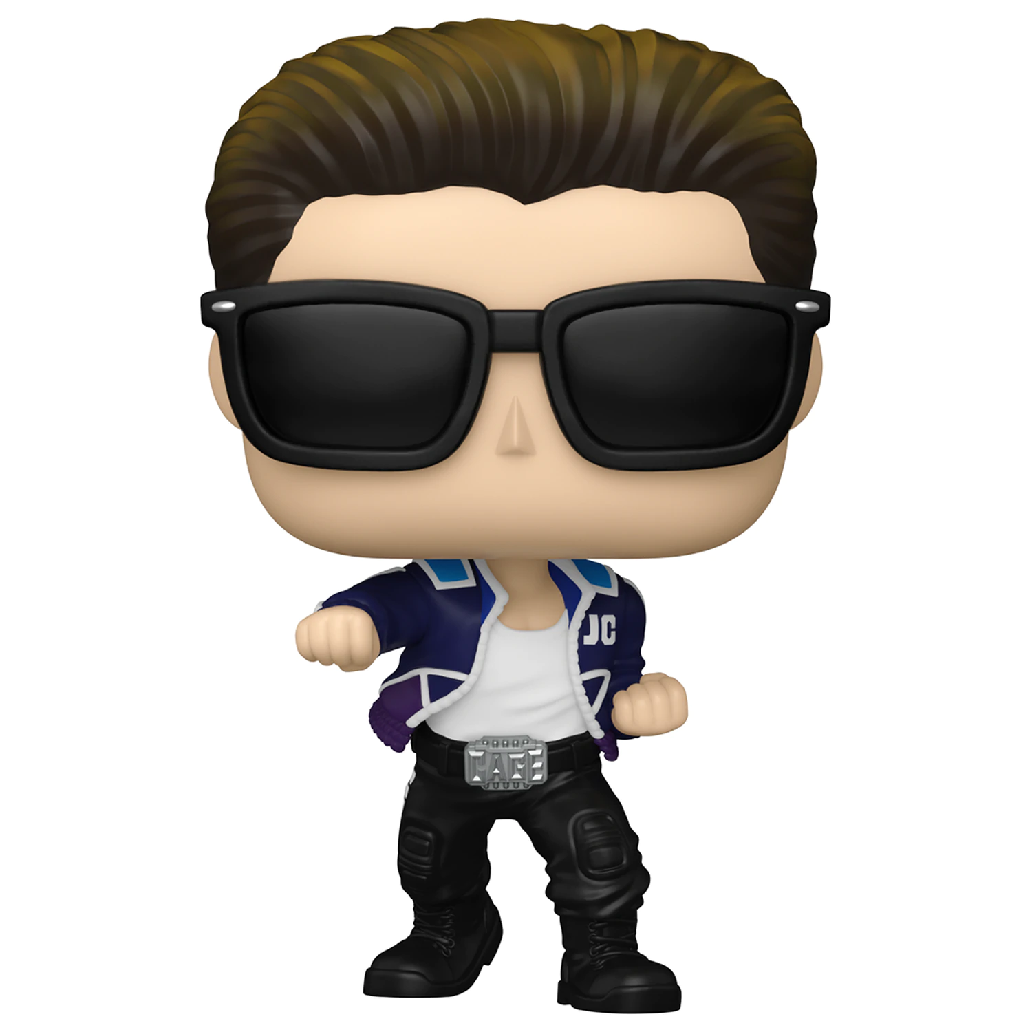 Mortal Kombat II (2026) Funko POP! Games Vinilna figura Johnny Cage 9 cm fotografija proizvoda