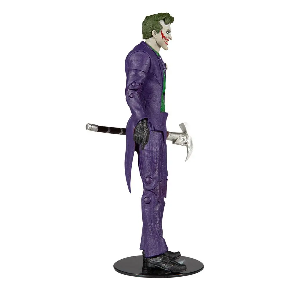 Mortal Kombat Action figura Joker 18 cm fotografija proizvoda