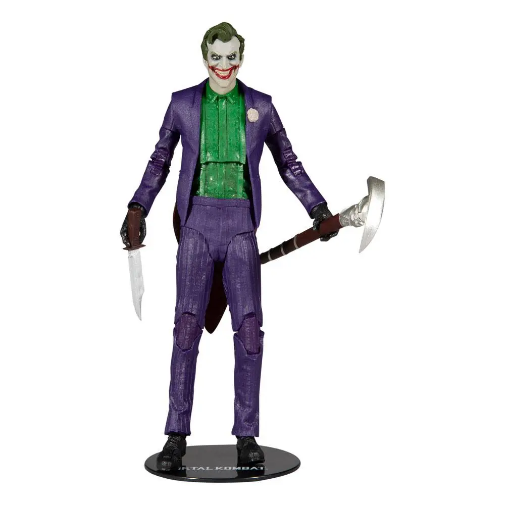 Mortal Kombat Action figura Joker 18 cm fotografija proizvoda
